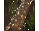 MARELIDA LED-Lichterkette 100 LED 9,9m Solar Blinkfunktion Bild 4