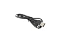 SATISFIRE Disco-Spiegelkugel mit Schwanenhals-Spots USB/Batterie Bild 5