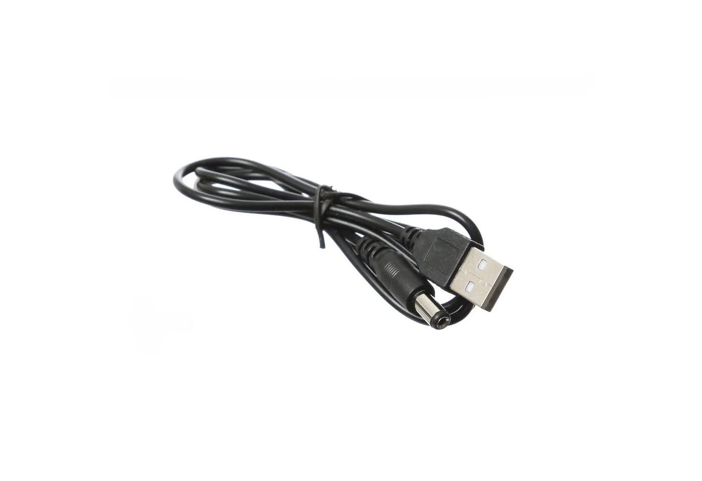 SATISFIRE Disco-Spiegelkugel mit Schwanenhals-Spots USB/Batterie - Bild 5
