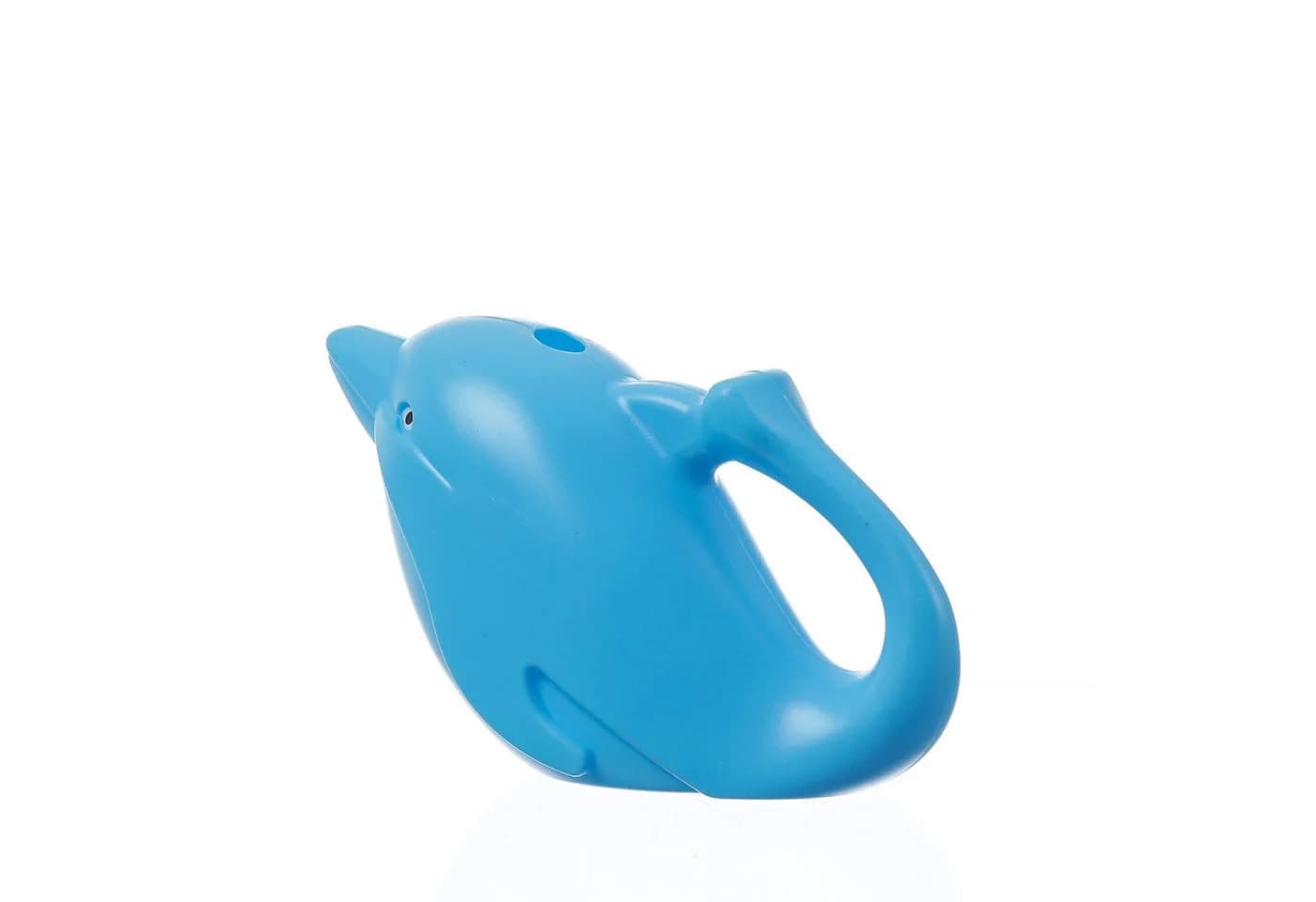 HOLLYHOPPER Gießkanne Delfin FLIPPER Kinder 0,8l Blau - Bild 4