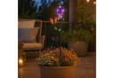 MARELIDA LED Solar Gartenstecker Schmetterling Bunt Warmweiß Bild 3