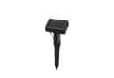 MARELIDA LED Solar Lichterkette Blumen 5-teilig Gartenstecker warmweiß Bild 5