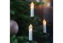 MARELIDA LED-Christbaumkerzen 30-flammig 7,25m Bild 1