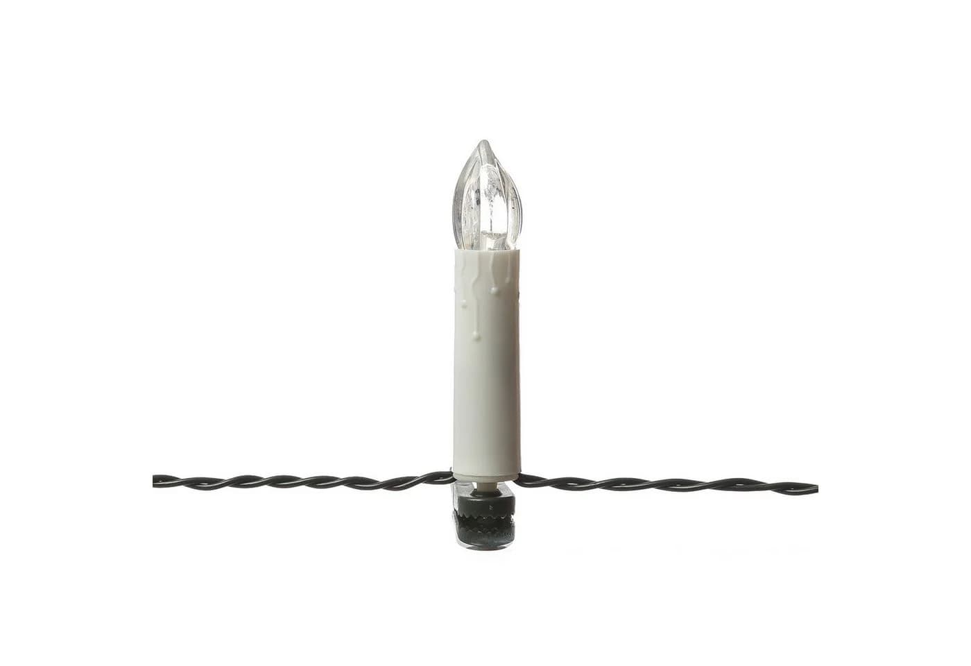 MARELIDA LED-Christbaumkerzen 30-flammig 7,25m - Bild 3