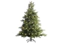 MARELIDA LED-Lichterkette Berry Cherry 60 weiße XL Kugeln 8 Funkt. 9m Außen Deko Girlande Bild 4