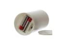 MARELIDA LED-Kerze Herz Weiß Gold Timer Sensor 2St. Bild 5