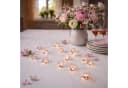 MARELIDA LED-Lichterkette Herzen 10 rosa Herzen 1,65m 12-flammig Bild 2