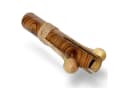 Wogeka Bambus Spielzeug-Musikinstrument Tok-Tok Klapper Rassel Bild 3