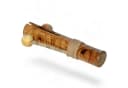 Wogeka Bambus Spielzeug-Musikinstrument Tok-Tok Klapper Rassel Bild 4