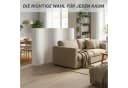 Homestyle4u Paravent Raumteiler Bambus Sichtschutz Holz Bild 1