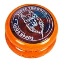 com-four LED YoYo mit Blinklicht - Anfänger Spielzeug Bild 5