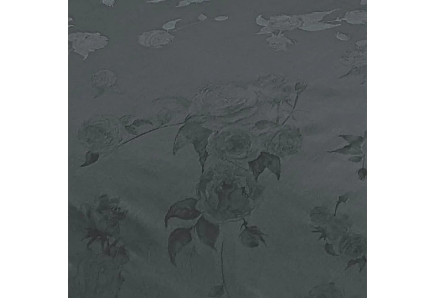 BETTWAESCHE-MIT-STIL Bettwäsche Zoé Rose Mako-Satin Jacquard Damast 2-tlg