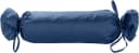 BETTWAESCHE-MIT-STIL Nackenrollenbezug Mako Satin 15x40 cm Bild 2