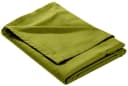 BETTWAESCHE-MIT-STIL Bettlaken Mako Satin Grün Uni Bild 2