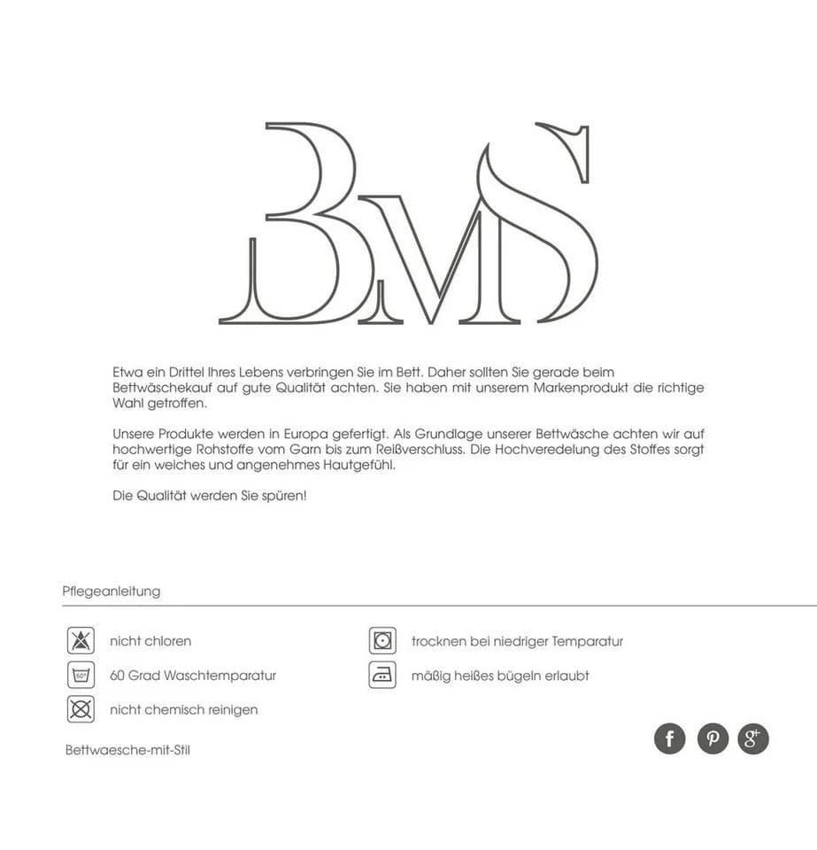 Matratzenschoner Edel Molton Spannbettlaken aus 100% Baumwolle weiß - Bild 5