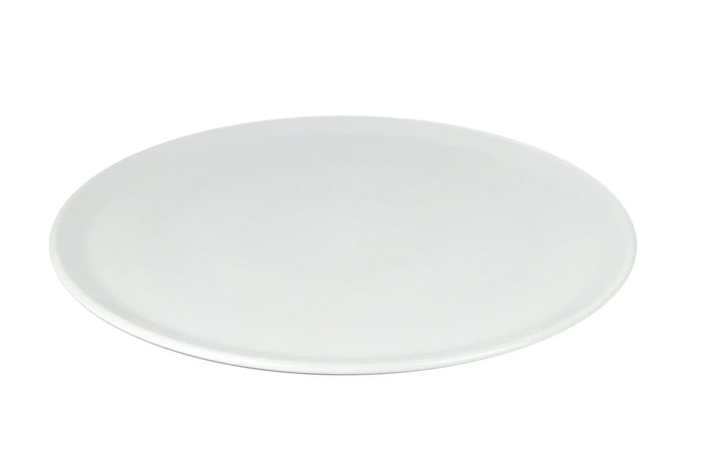 Retsch Arzberg Pizzateller XXL 33cm Weiß Premium-Porzellan 6er Set - Bild 5