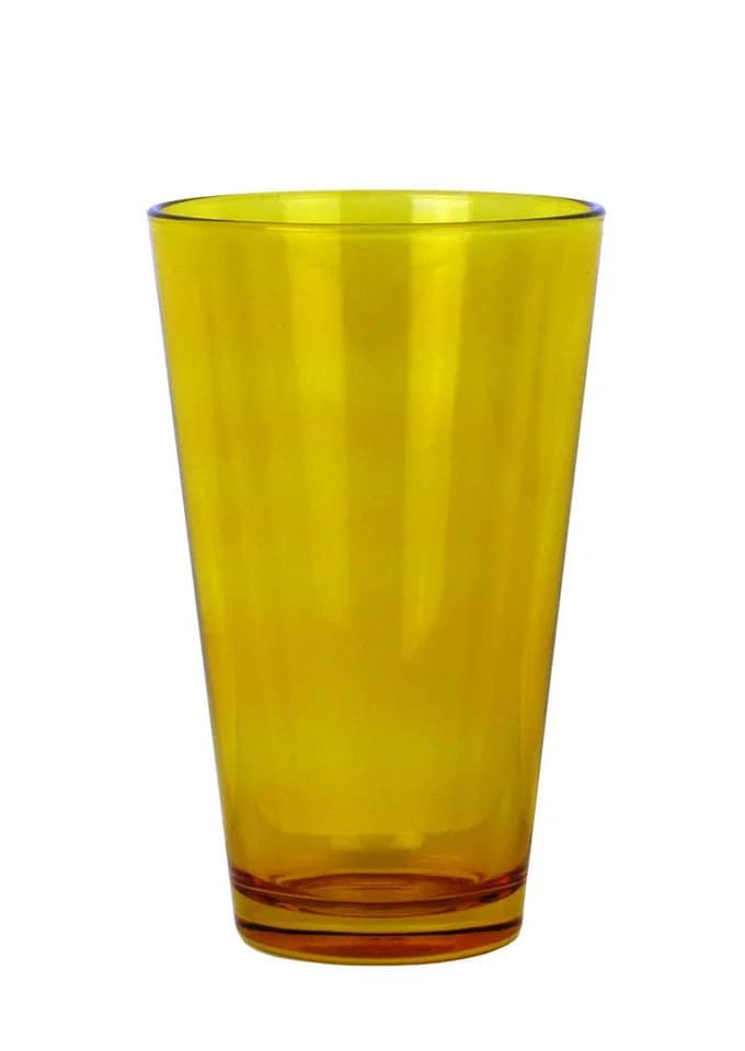 LAV Gläser-Set 6er Set bunt 320ml spülmaschinengeeignet - Bild 4