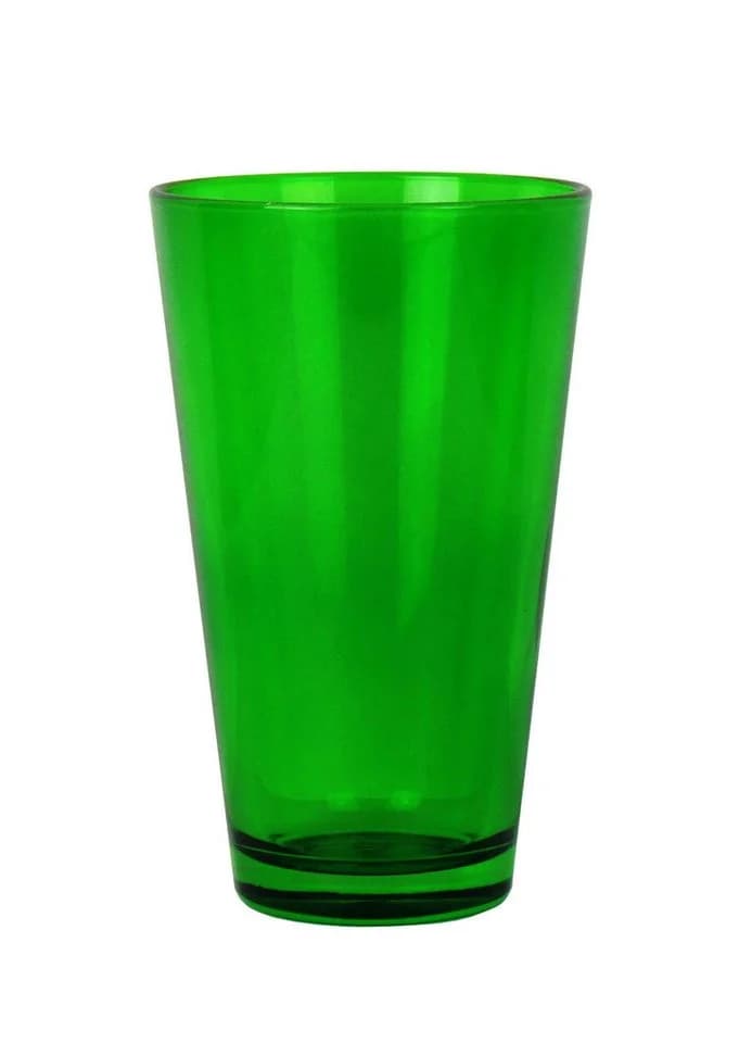 LAV Gläser-Set 6er Set bunt 320ml spülmaschinengeeignet - Bild 5