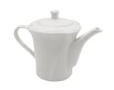 Retsch Arzberg Kaffeeservice 16-teilig Weiß Porzellan Bild 4