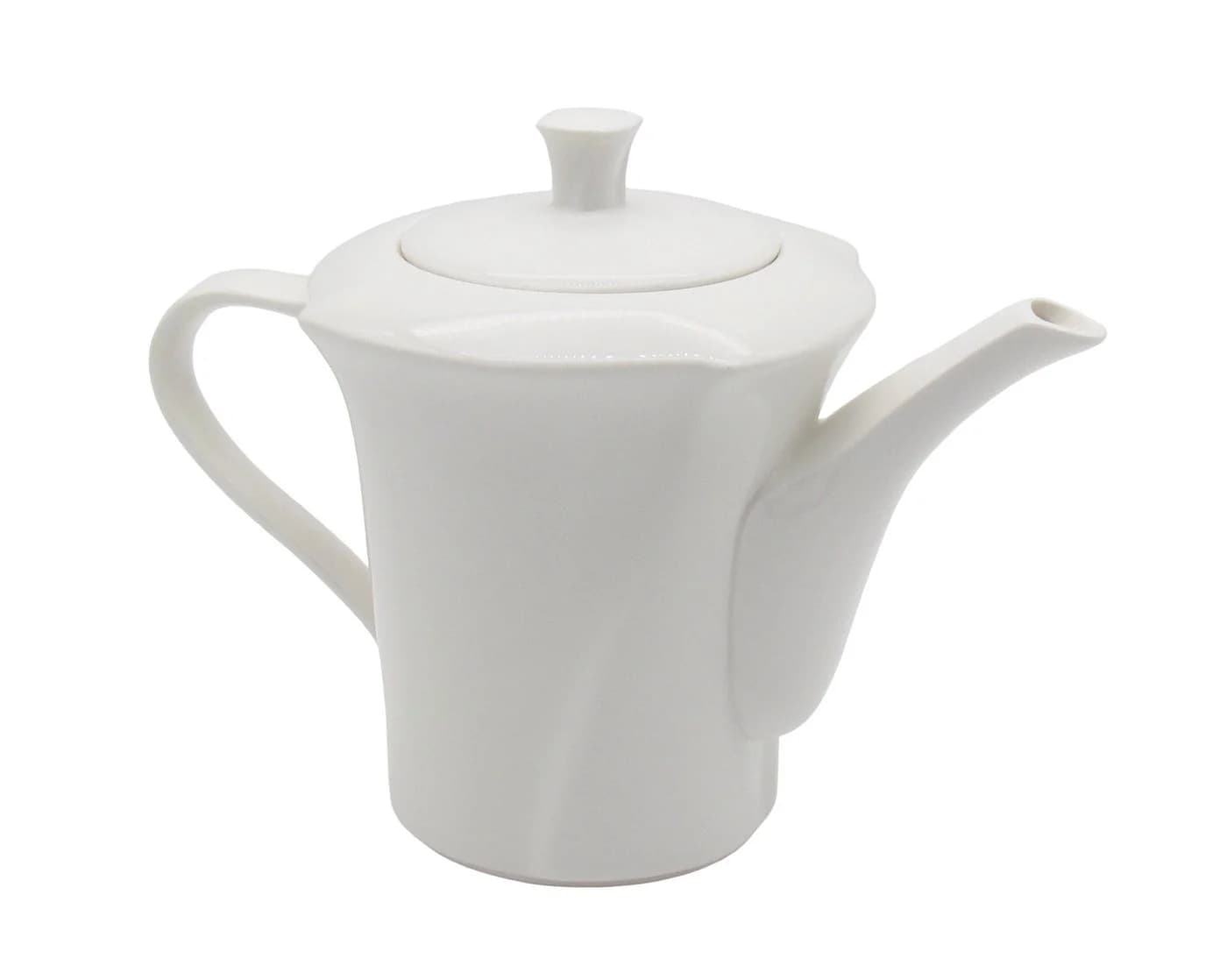 Retsch Arzberg Kaffeeservice 16-teilig Weiß Porzellan - Bild 4