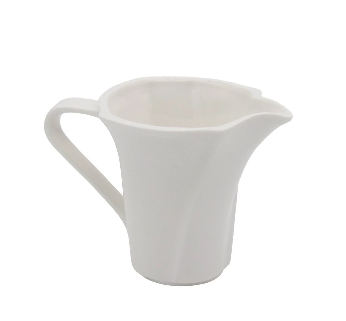 Retsch Arzberg Kaffeeservice 16-teilig Weiß Porzellan - Bild 5