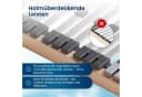 AM Qualitätsmatratzen 7-Zonen Lattenrost Ergonomisch Bild 4