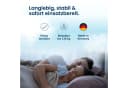 AM Qualitätsmatratzen 7-Zonen Lattenrost Ergonomisch Bild 5