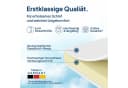 AM Qualitätsmatratzen Visco Topper 6 cm Viscoschaum 80x200 cm Bild 3