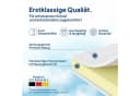 AM Qualitätsmatratzen Premium Visco-Topper Memory Foam Druckentlastend 6 cm Bild 3
