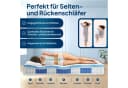 Taschenfederkernmatratze 1000 Federn 7-Zonen Federkernmatratze AM Qualitätsmatratzen Bild 1