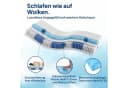 Taschenfederkernmatratze 1000 Federn 7-Zonen Federkernmatratze AM Qualitätsmatratzen Bild 4