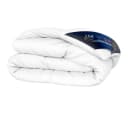 DormiGood Premium Daunendecke Sommer 100% Daunen Baumwolle 135x200 cm Bild 2