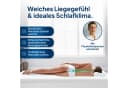 AM Qualitätsmatratzen Topper für Boxspringbett 6 cm ClimaFlex-Schaum Bild 1
