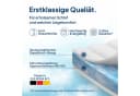 AM Qualitätsmatratzen Topper für Boxspringbett 6 cm ClimaFlex-Schaum Bild 3