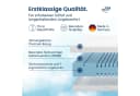 Kaltschaummatratze Premium 7-Zonen Matratze Kaltschaum AM Qualitätsmatratzen Bild 3