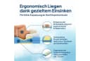 AM Qualitätsmatratzen Kaltschaummatratze Premium 7-Zonen Bild 4