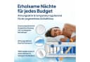Taschenfederkernmatratze 7-Zonen Federkernmatratze Orthopädische Matratze AM Qualitätsmatratzen Bild 4