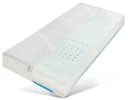 HEMAFA Taschenfederkernmatratze GEL STYLE TFK 2500 Beige 100x200 cm Bild 2