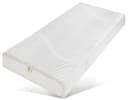 HEMAFA Taschenfederkernmatratze GEL STYLE TFK 2500 Beige 100x200 cm Bild 3