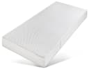 HEMAFA Taschenfederkernmatratze GEL STYLE TFK 2500 Beige 100x200 cm Bild 4