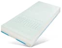 HEMAFA Taschenfederkernmatratze GEL STYLE TFK 2500 Beige 100x200 cm Bild 5
