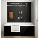 Dusche-24 Badewanne Acryl mit Tür Bild 5