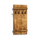 HTI-Line Garderobe Victoire Shabby Look Bild 1
