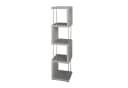 HTI-Line Standregal Thekla 30126 Grau Beton-Optik Bild 2