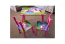 HTI-Line Kindersitzgruppe Einhorn 3-tlg. Rosa Bild 2