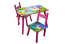 HTI-Line Kindersitzgruppe Einhorn 3-tlg. Rosa Bild 3