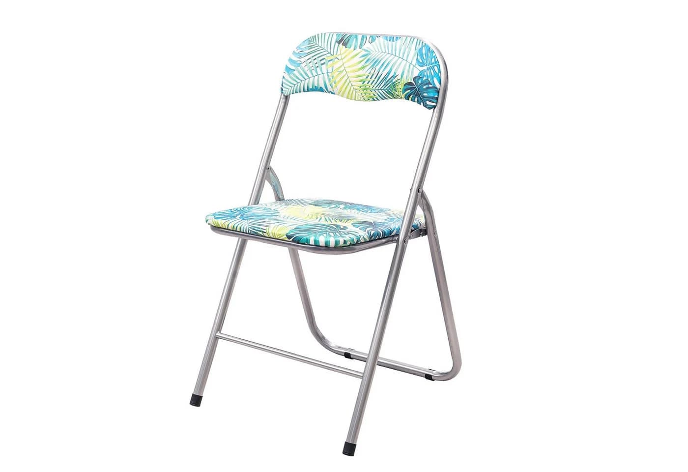 HTI-Line Klappstuhl Dima Printed Bunt PVC - Bild 2
