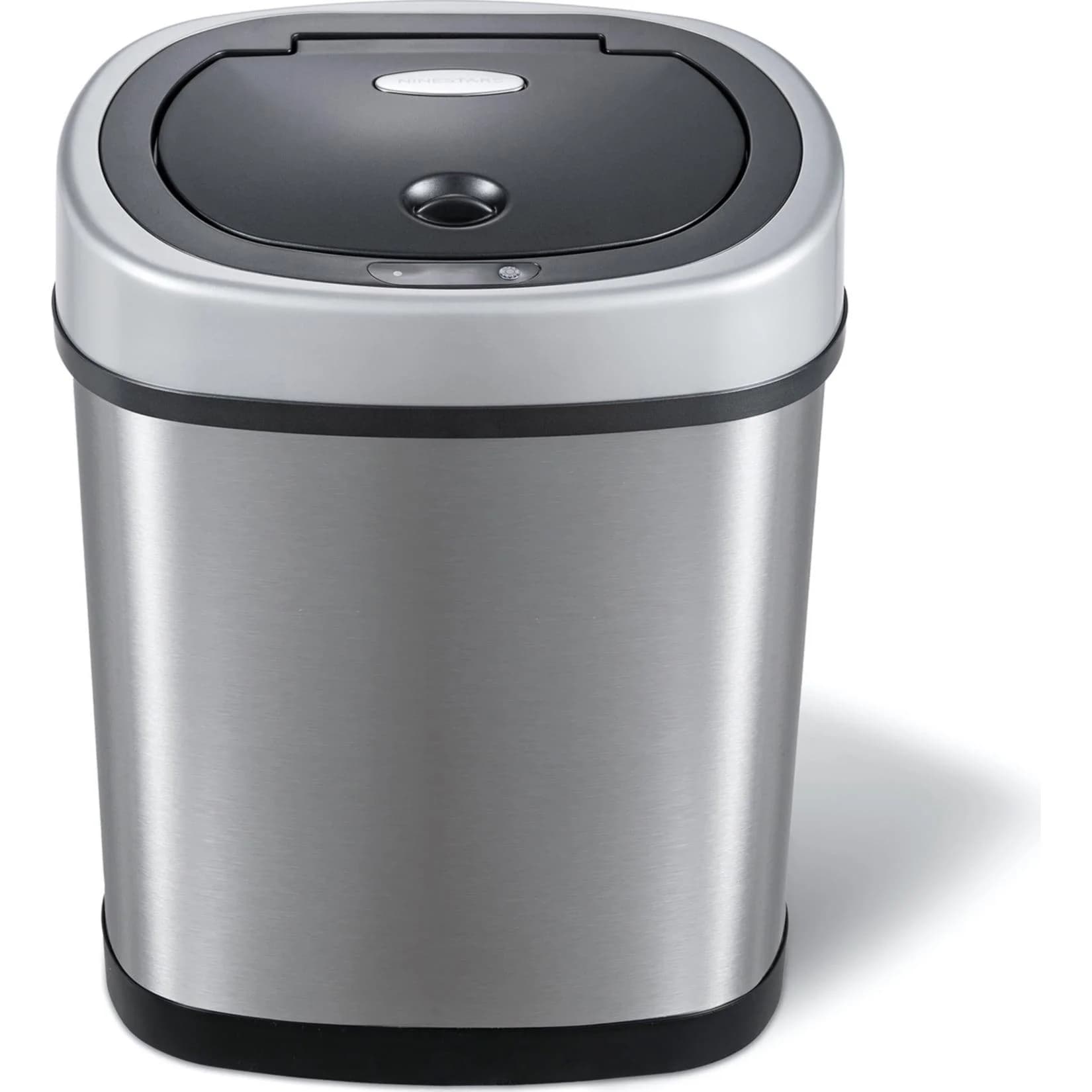HTI-Line Sensormülleimer Vivo 12l - Sensorfunktion Modern