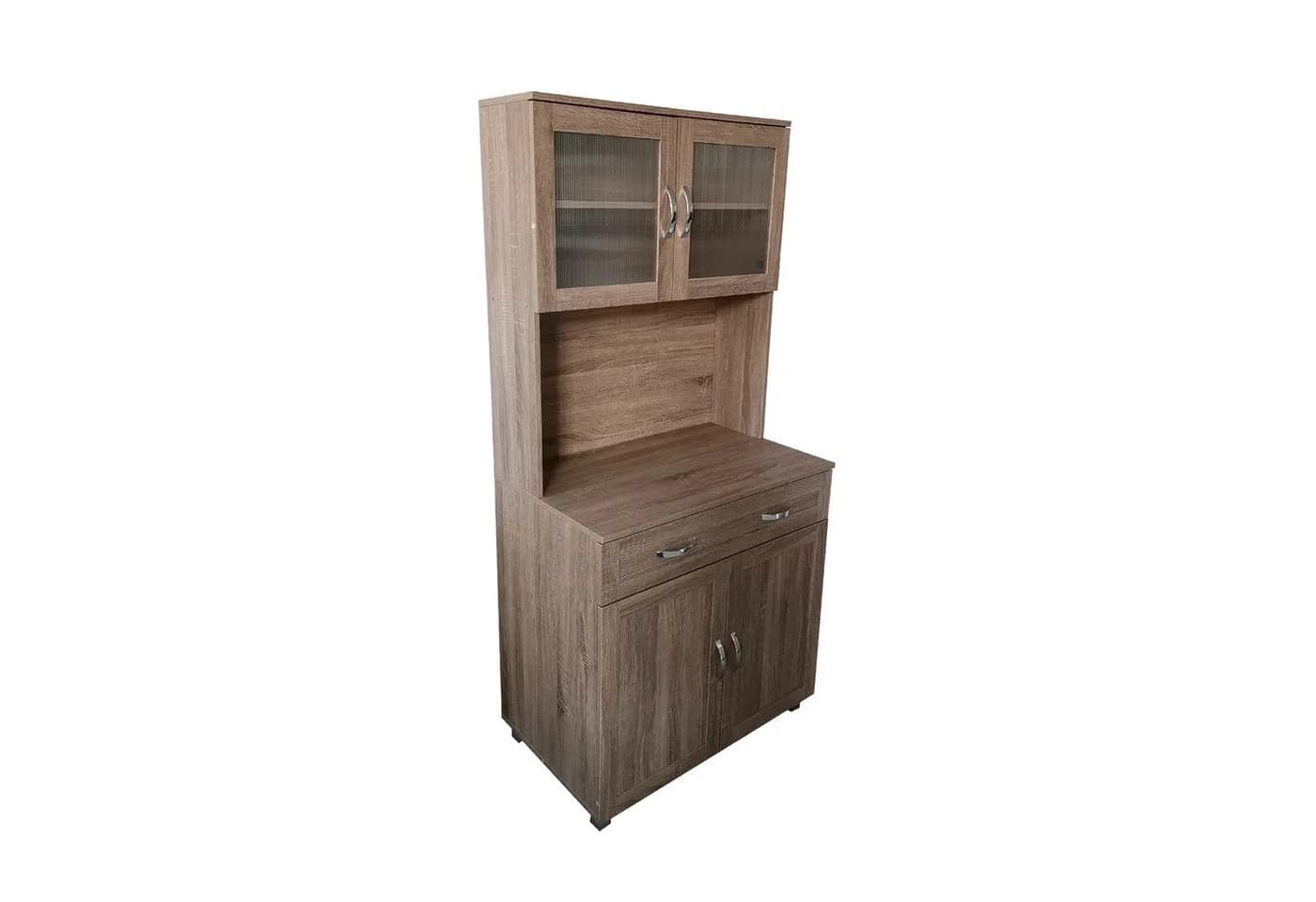 HTI-Line Küchenbuffet Blanca Weiß mit Schublade - Bild 2