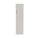 HTI-Line Hochschrank Küchenschrank Kombi S Blanca Mehrzweckschrank Bild 1